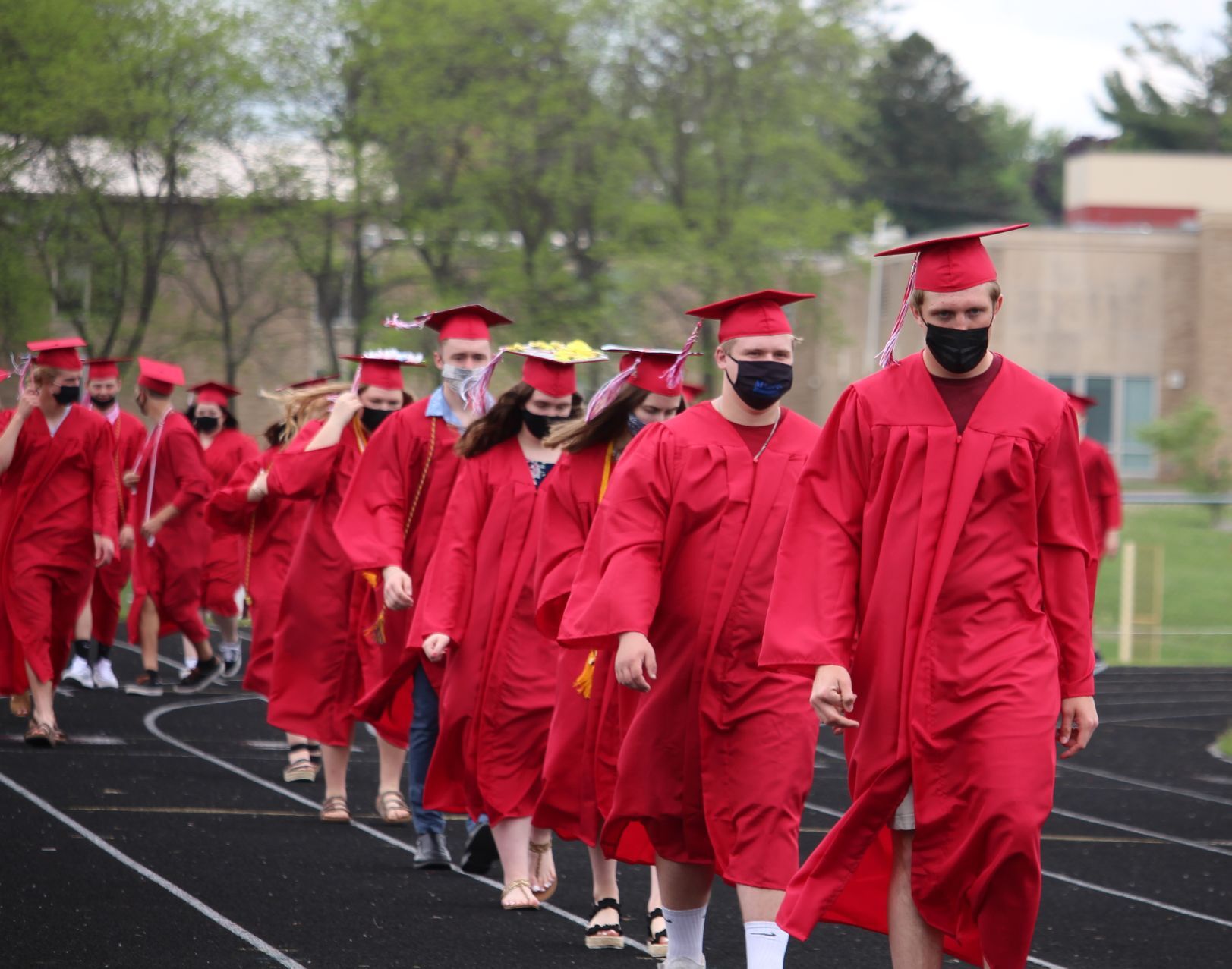 Processional